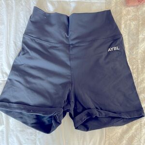 biker shorts
